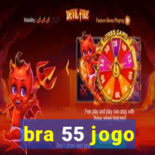 bra 55 jogo